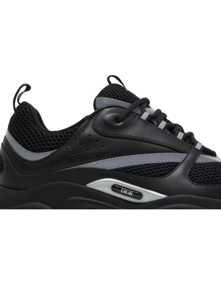 Dior B22 Black Reflective,DIOR B22,DIOR Reps Sneakers,Other Brand Reps Sneakers
