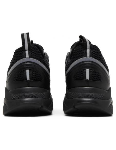 Dior B22 Black Reflective,DIOR B22,DIOR Reps Sneakers,Other Brand Reps Sneakers