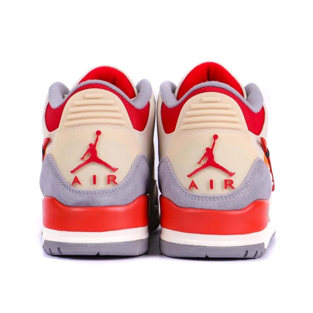 Travis Scott x Air Jordan 3 Palomino DH7139 123,AIR JORDAN 3,Air Jordan