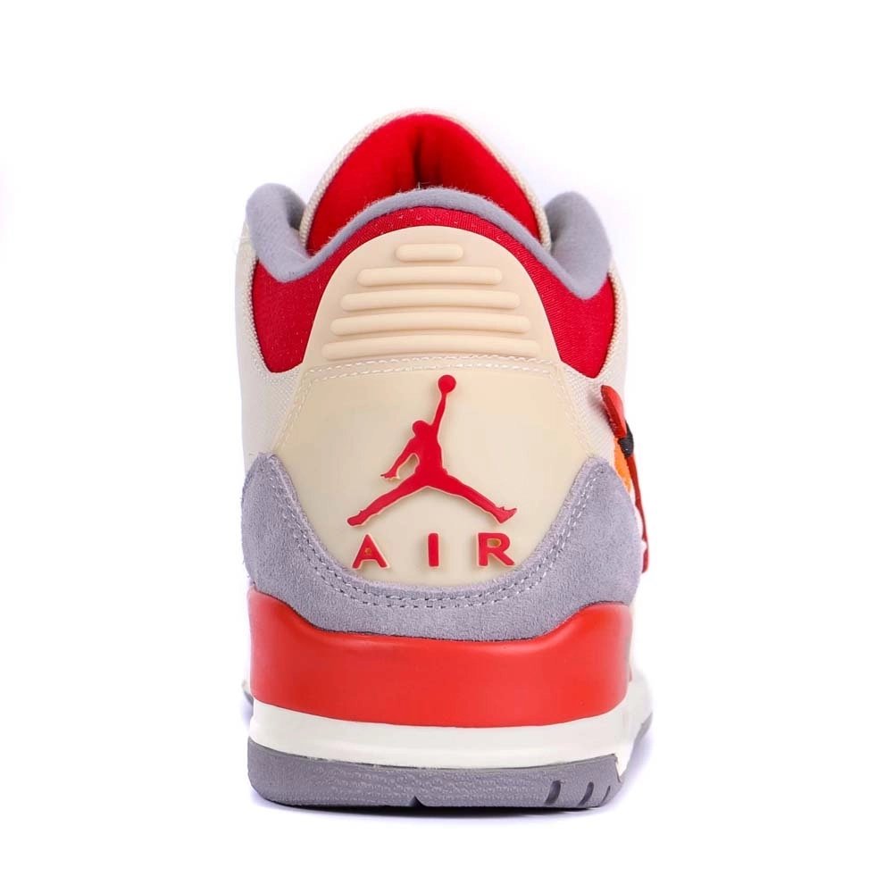 Travis Scott x Air Jordan 3 Palomino DH7139 123,AIR JORDAN 3,Air Jordan