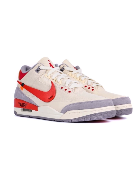 Travis Scott x Air Jordan 3 Palomino DH7139 123,AIR JORDAN 3,Air Jordan