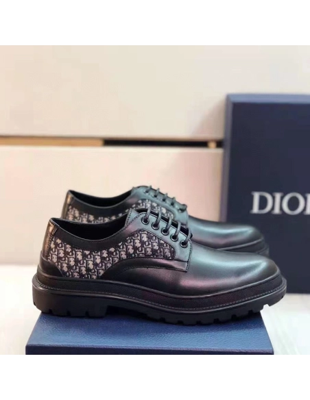 Dior Explorer Derby Shoe,DIOR Reps Sneakers,Other Brand Reps Sneakers