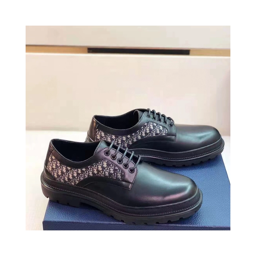 Dior Explorer Derby Shoe,DIOR Reps Sneakers,Other Brand Reps Sneakers