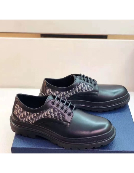 Dior Explorer Derby Shoe,DIOR Reps Sneakers,Other Brand Reps Sneakers