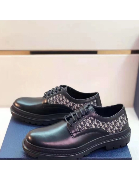 Dior Explorer Derby Shoe,DIOR Reps Sneakers,Other Brand Reps Sneakers
