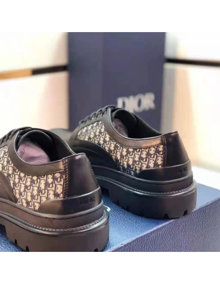 Dior Explorer Derby Shoe,DIOR Reps Sneakers,Other Brand Reps Sneakers