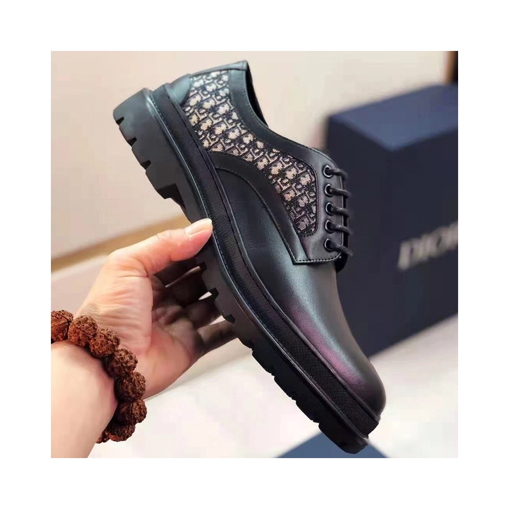 Dior Explorer Derby Shoe,DIOR Reps Sneakers,Other Brand Reps Sneakers