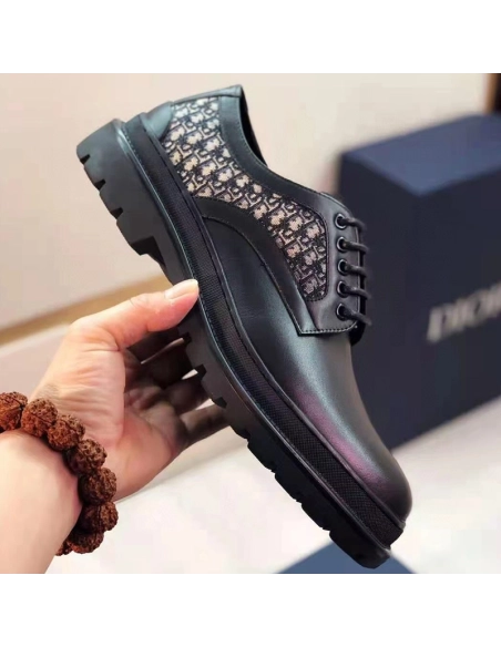 Dior Explorer Derby Shoe,DIOR Reps Sneakers,Other Brand Reps Sneakers