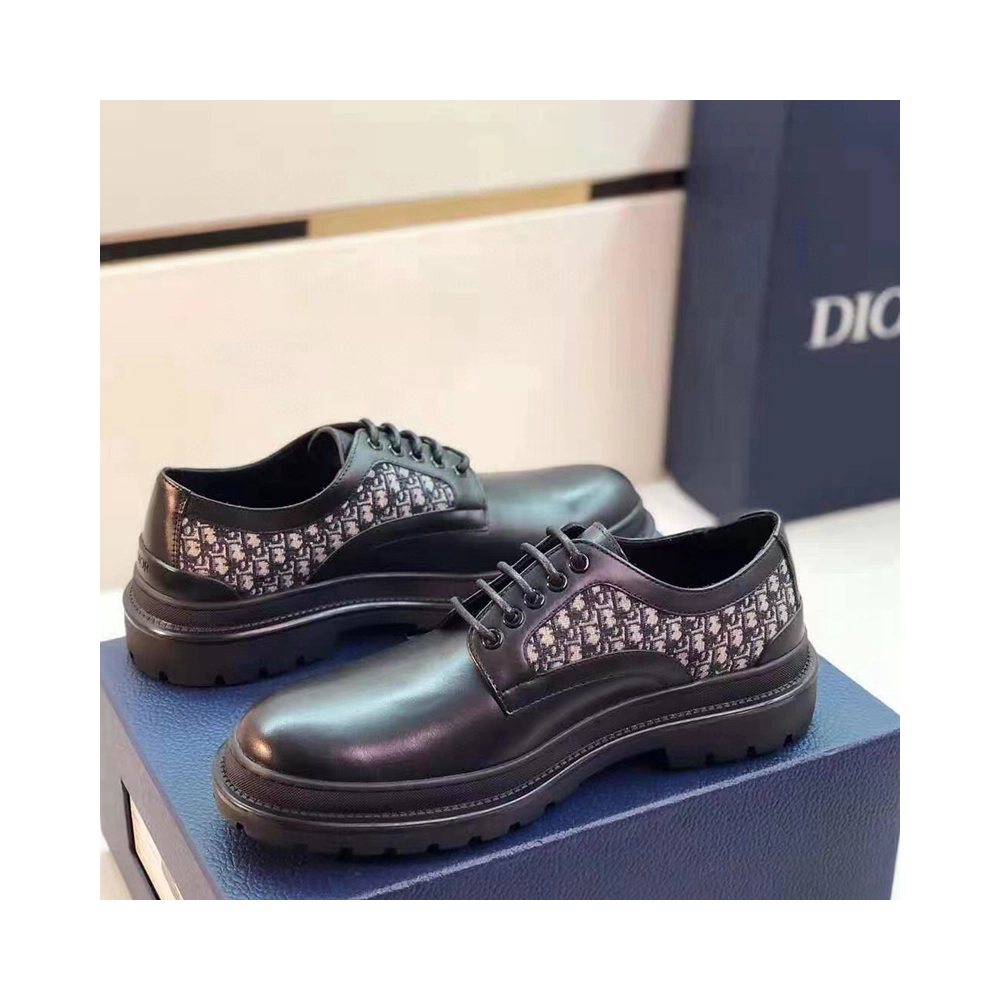 Dior Explorer Derby Shoe,DIOR Reps Sneakers,Other Brand Reps Sneakers