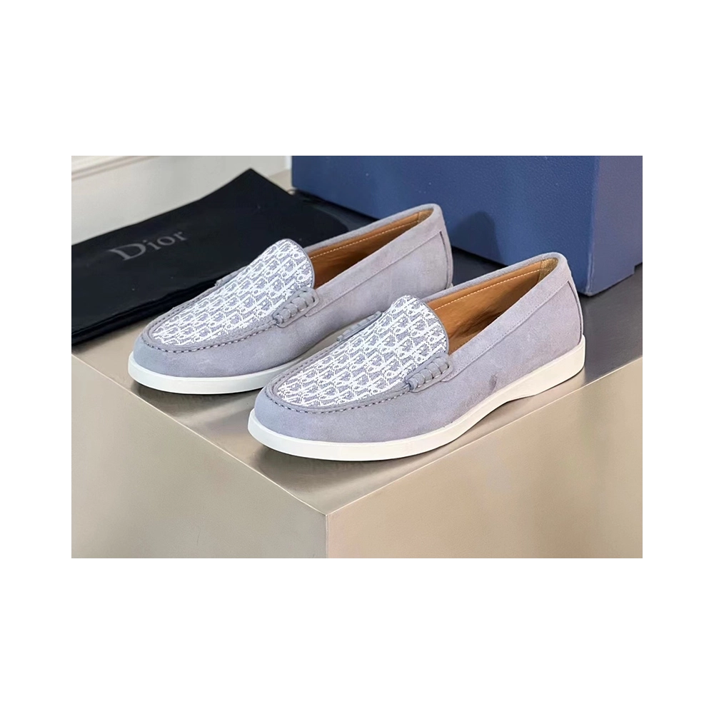 DIOR LOAFFER SHOES Reps,DIOR Reps Sneakers,Other Brand Reps Sneakers
