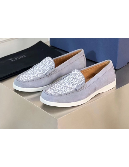 DIOR LOAFFER SHOES Reps,DIOR Reps Sneakers,Other Brand Reps Sneakers