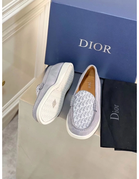 DIOR LOAFFER SHOES Reps,DIOR Reps Sneakers,Other Brand Reps Sneakers
