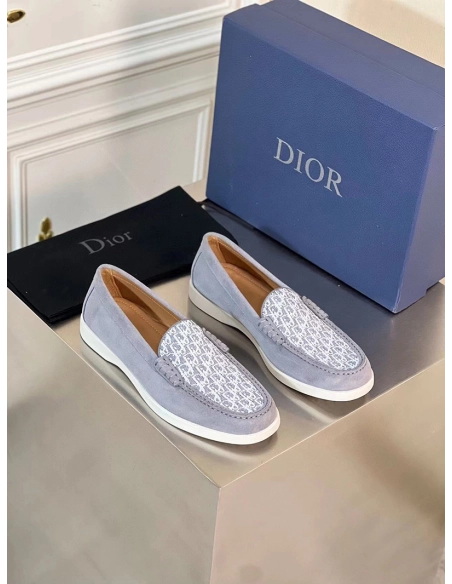 DIOR LOAFFER SHOES Reps,DIOR Reps Sneakers,Other Brand Reps Sneakers