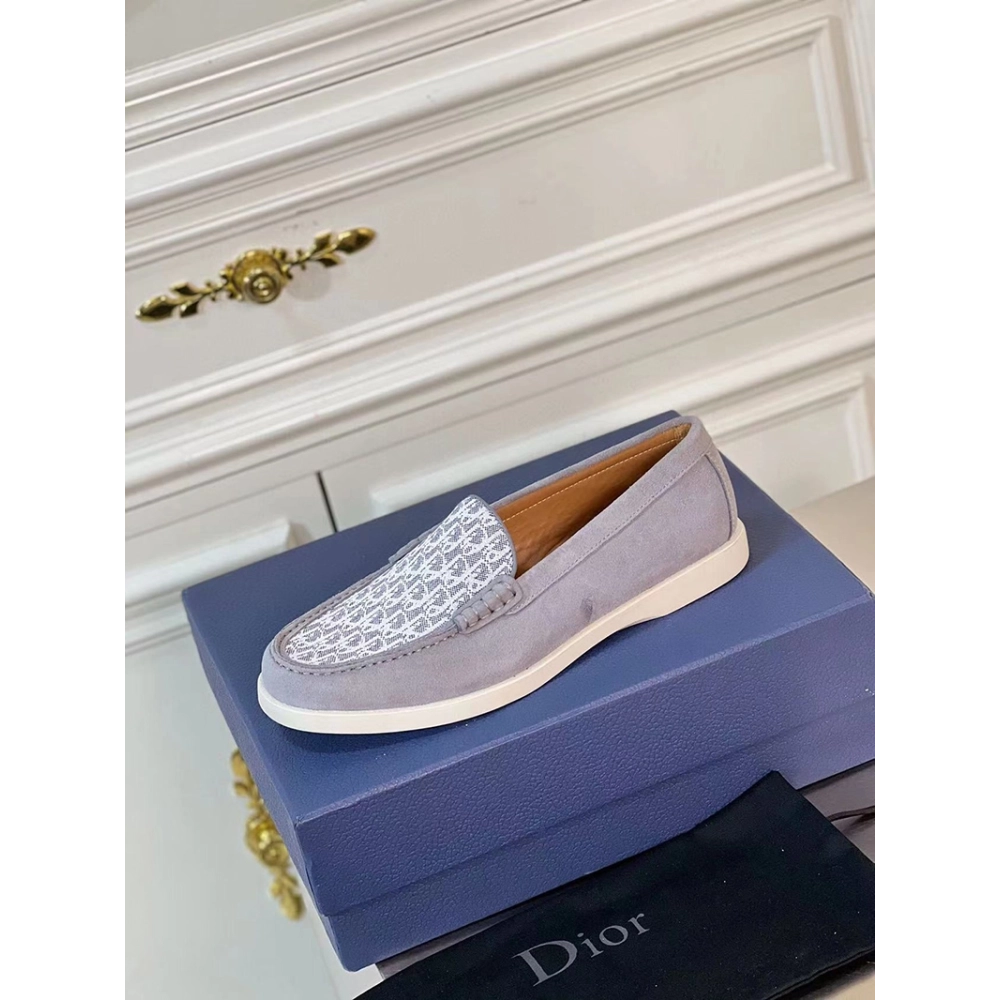 DIOR LOAFFER SHOES Reps,DIOR Reps Sneakers,Other Brand Reps Sneakers