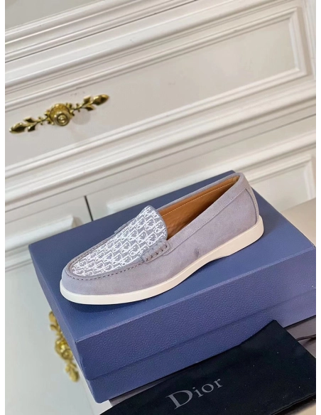 DIOR LOAFFER SHOES Reps,DIOR Reps Sneakers,Other Brand Reps Sneakers