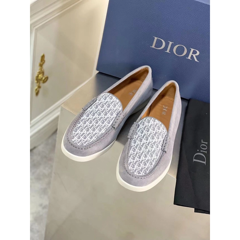 DIOR LOAFFER SHOES Reps,DIOR Reps Sneakers,Other Brand Reps Sneakers