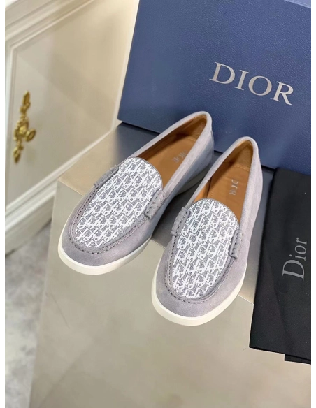 DIOR LOAFFER SHOES Reps,DIOR Reps Sneakers,Other Brand Reps Sneakers