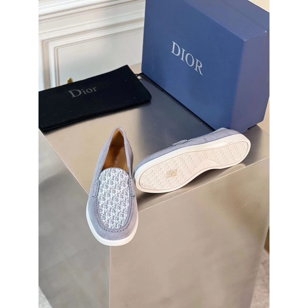 DIOR LOAFFER SHOES Reps,DIOR Reps Sneakers,Other Brand Reps Sneakers