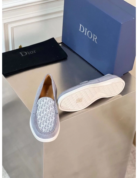 DIOR LOAFFER SHOES Reps,DIOR Reps Sneakers,Other Brand Reps Sneakers