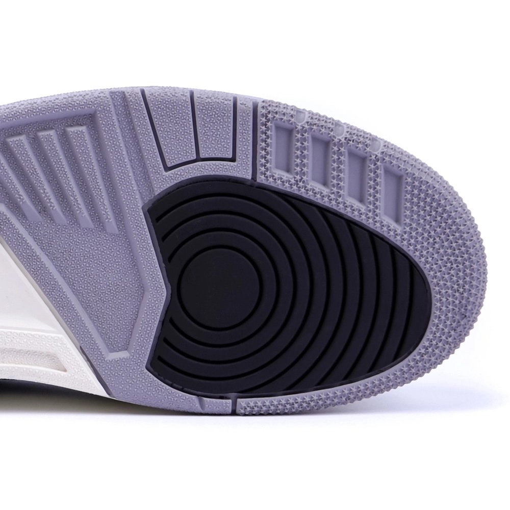 Air Jordan 3 Retro Off Noir CK9246 001,AIR JORDAN 3,Air Jordan