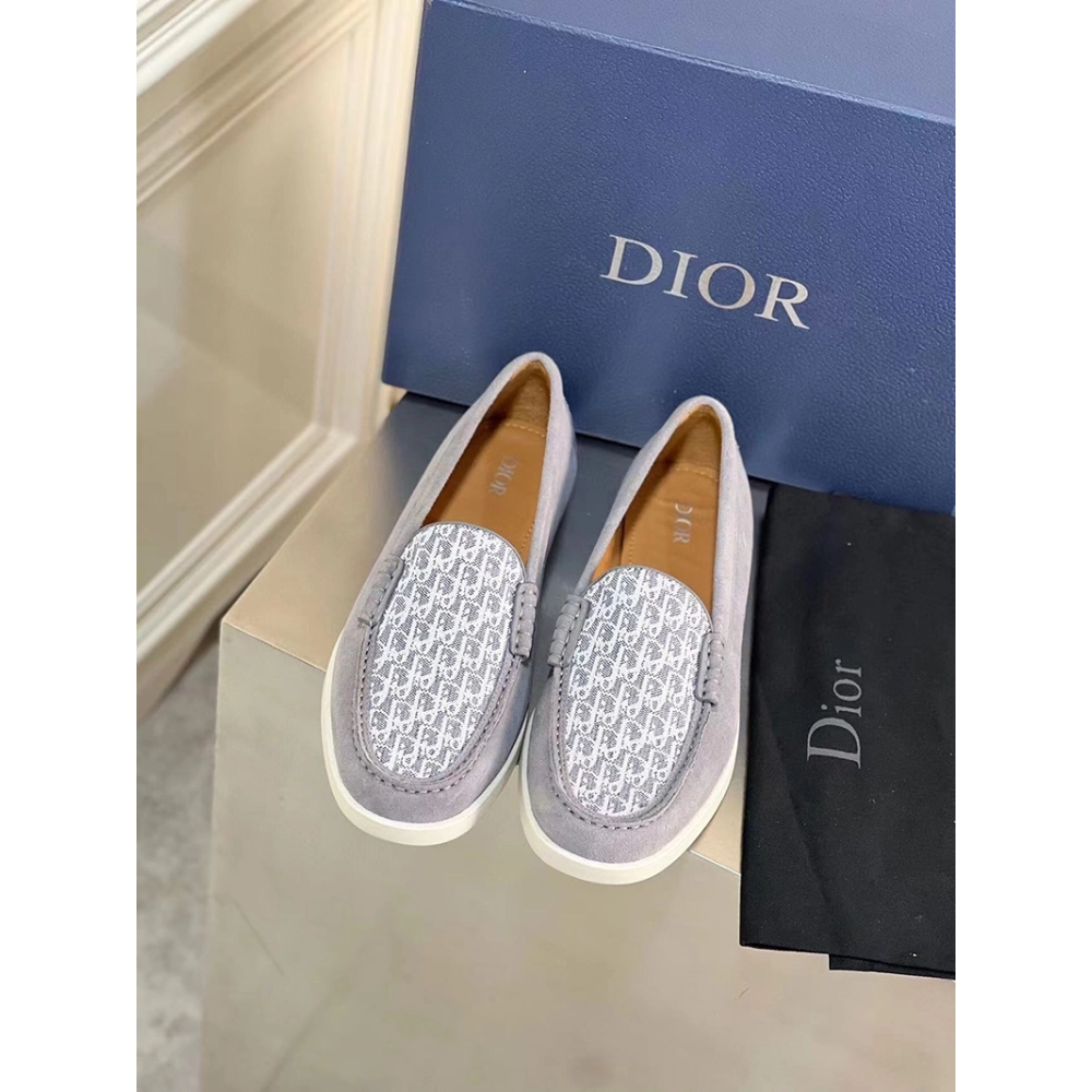 DIOR LOAFFER SHOES Reps,DIOR Reps Sneakers,Other Brand Reps Sneakers