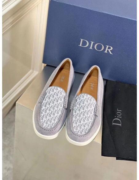 DIOR LOAFFER SHOES Reps,DIOR Reps Sneakers,Other Brand Reps Sneakers