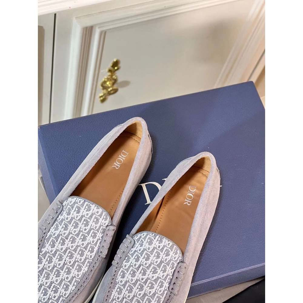 DIOR LOAFFER SHOES Reps,DIOR Reps Sneakers,Other Brand Reps Sneakers