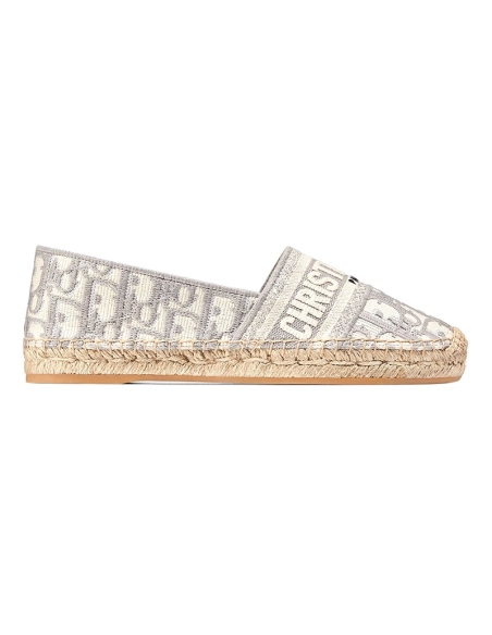 DIOR GRANVILLE ESPADRILLE,DIOR Reps Sneakers,Other Brand Reps Sneakers