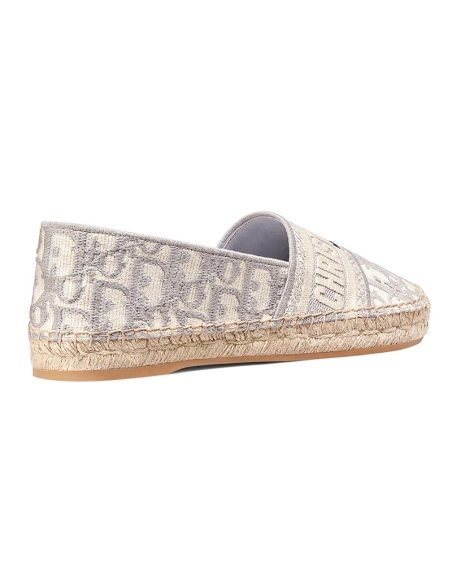 DIOR GRANVILLE ESPADRILLE,DIOR Reps Sneakers,Other Brand Reps Sneakers