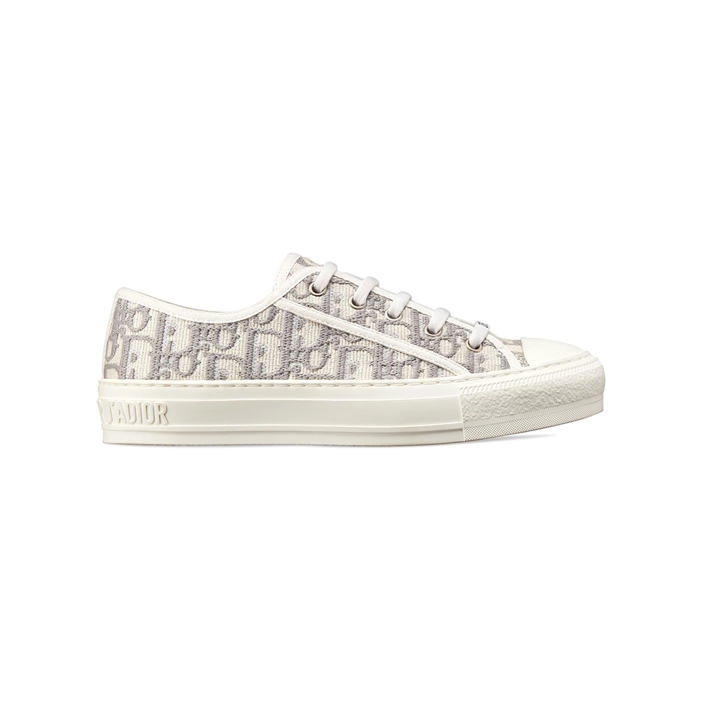 Dior WalkNDior Embroider Cotton (Womens),DIOR Reps Sneakers,Other Brand Reps Sneakers