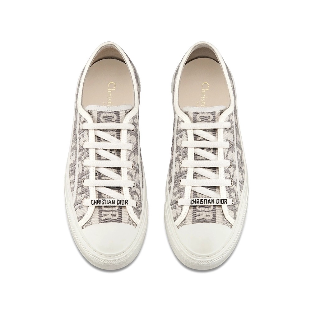 Dior WalkNDior Embroider Cotton (Womens),DIOR Reps Sneakers,Other Brand Reps Sneakers