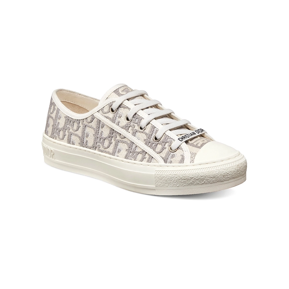 Dior WalkNDior Embroider Cotton (Womens),DIOR Reps Sneakers,Other Brand Reps Sneakers