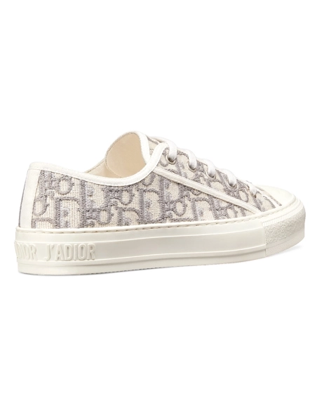 Dior WalkNDior Embroider Cotton (Womens),DIOR Reps Sneakers,Other Brand Reps Sneakers