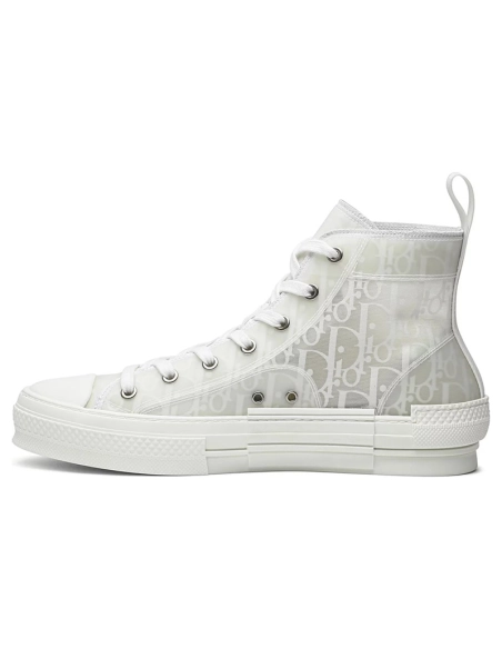 Dior B23 High Dior Oblique White,DIOR Reps Sneakers,Other Brand Reps Sneakers