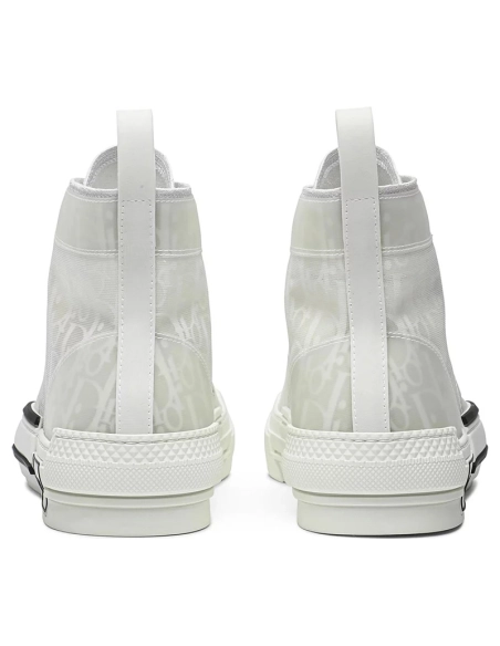 Dior B23 High Dior Oblique White,DIOR Reps Sneakers,Other Brand Reps Sneakers