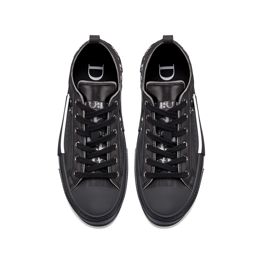 Dior B23 Low Dior Oblique Black,DIOR Reps Sneakers,Other Brand Reps Sneakers