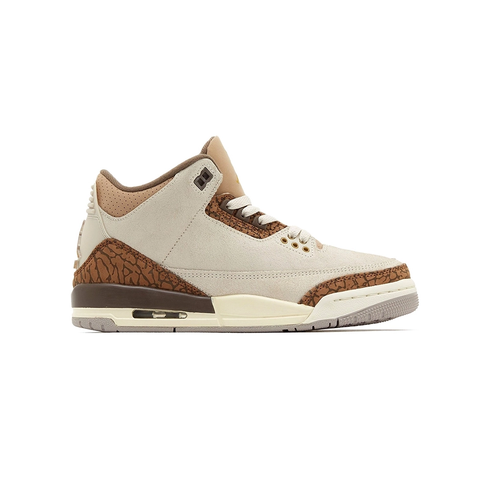 Air Jordan 3 Retro Palomino CT8532-102,AIR JORDAN 3,Air Jordan