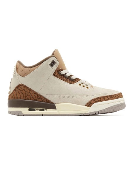 Air Jordan 3 Retro Palomino CT8532-102,AIR JORDAN 3,Air Jordan