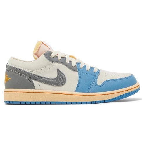 Air Jordan 1 Low SE Tokyo 96 DZ5376 469,AIR JORDAN 1 LOW,Air Jordan