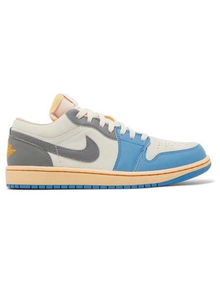 Air Jordan 1 Low SE Tokyo 96 DZ5376 469,AIR JORDAN 1 LOW,Air Jordan