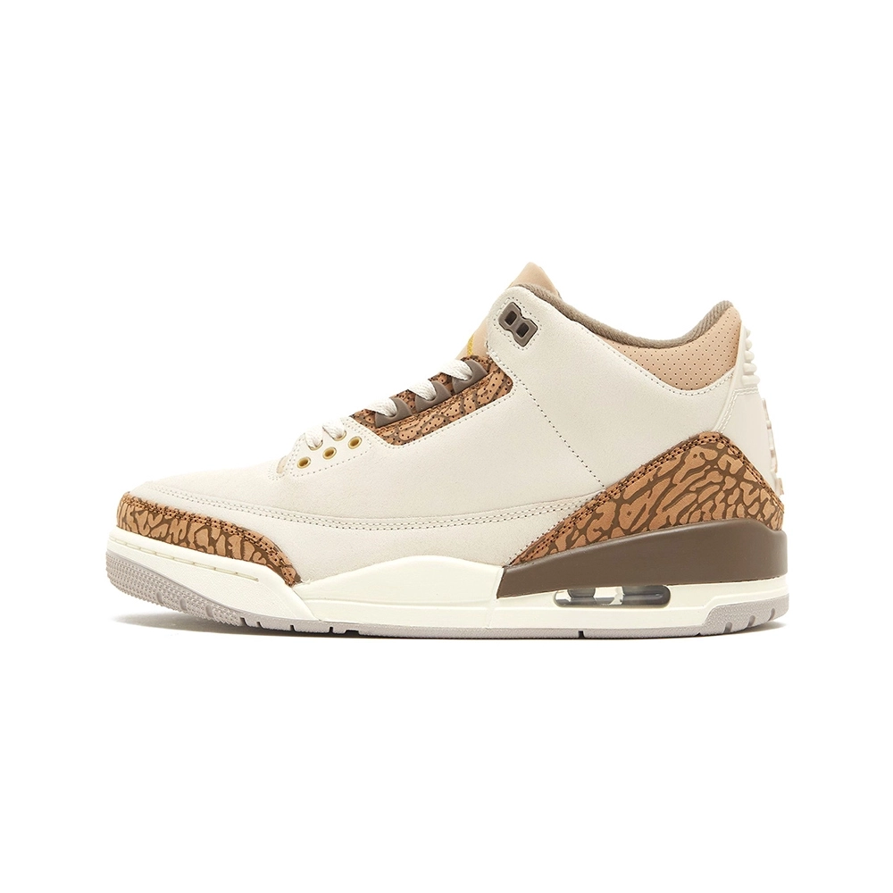 Air Jordan 3 Retro Palomino CT8532-102,AIR JORDAN 3,Air Jordan