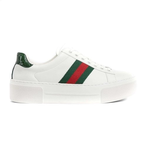 Gucci Ace Sneaker,GUCCI SHOES Reps,Other Brand Reps Sneakers