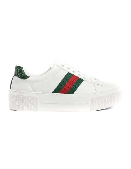 Gucci Ace Sneaker,GUCCI SHOES Reps,Other Brand Reps Sneakers
