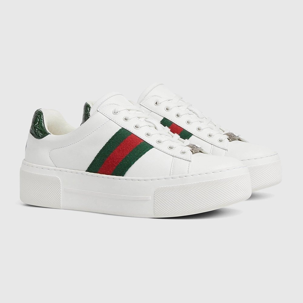 Gucci Ace Sneaker,GUCCI SHOES Reps,Other Brand Reps Sneakers