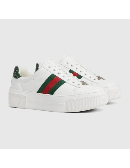 Gucci Ace Sneaker,GUCCI SHOES Reps,Other Brand Reps Sneakers