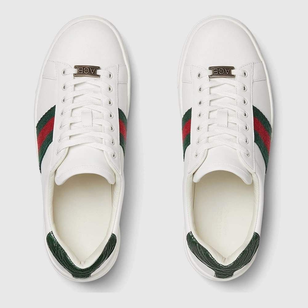Gucci Ace Sneaker,GUCCI SHOES Reps,Other Brand Reps Sneakers