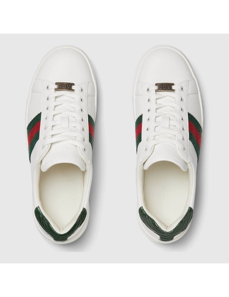 Gucci Ace Sneaker,GUCCI SHOES Reps,Other Brand Reps Sneakers
