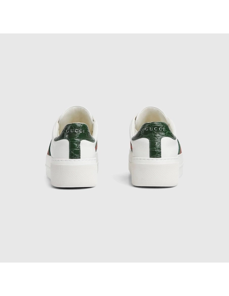 Gucci Ace Sneaker,GUCCI SHOES Reps,Other Brand Reps Sneakers