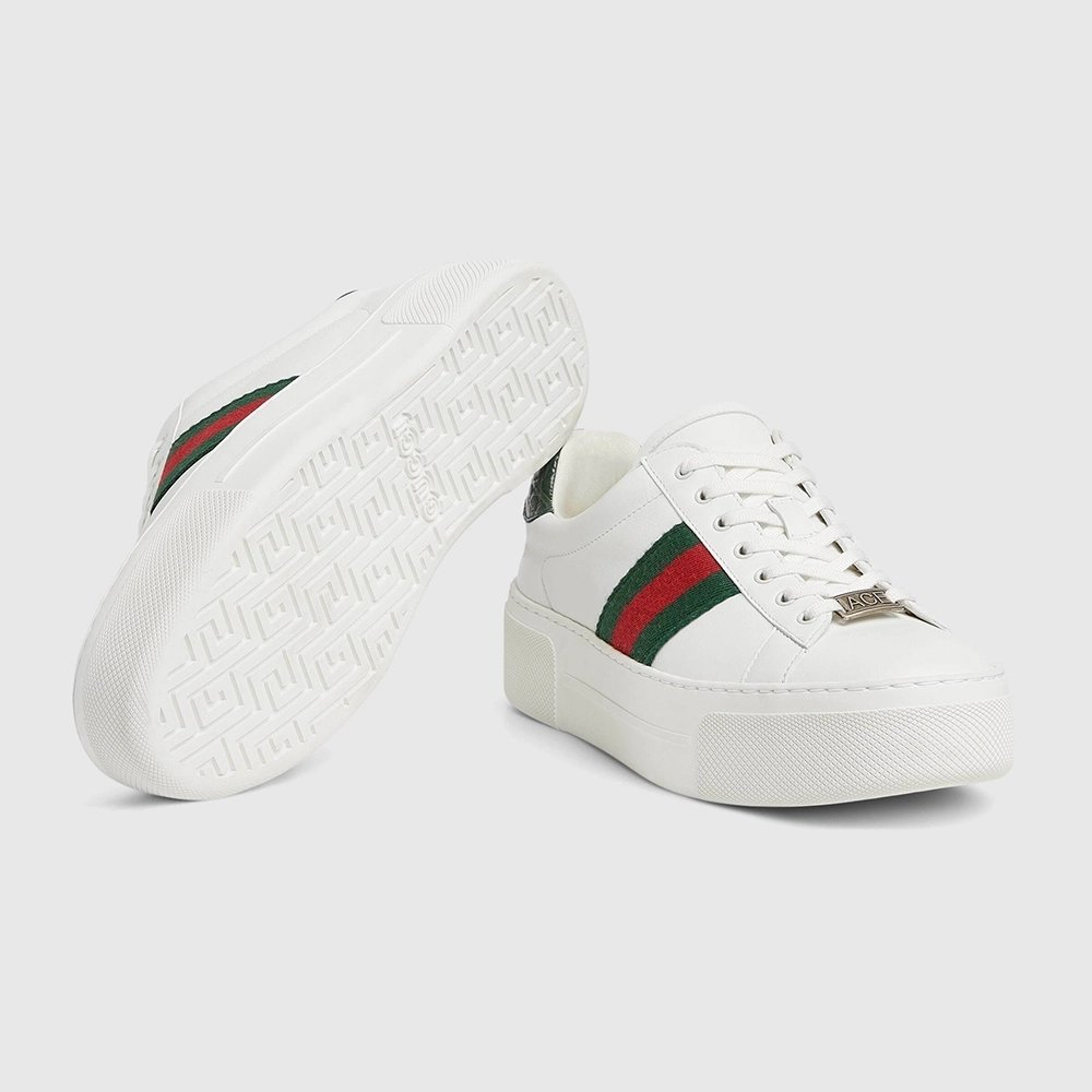 Gucci Ace Sneaker,GUCCI SHOES Reps,Other Brand Reps Sneakers
