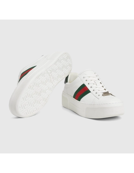 Gucci Ace Sneaker,GUCCI SHOES Reps,Other Brand Reps Sneakers